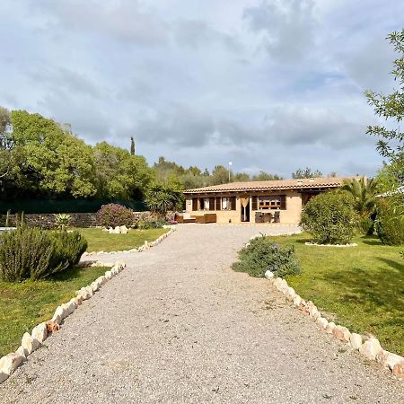 Casa Eden With Private Pool Villa Artá Dış mekan fotoğraf