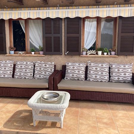 Casa Eden With Private Pool Villa Artá Dış mekan fotoğraf