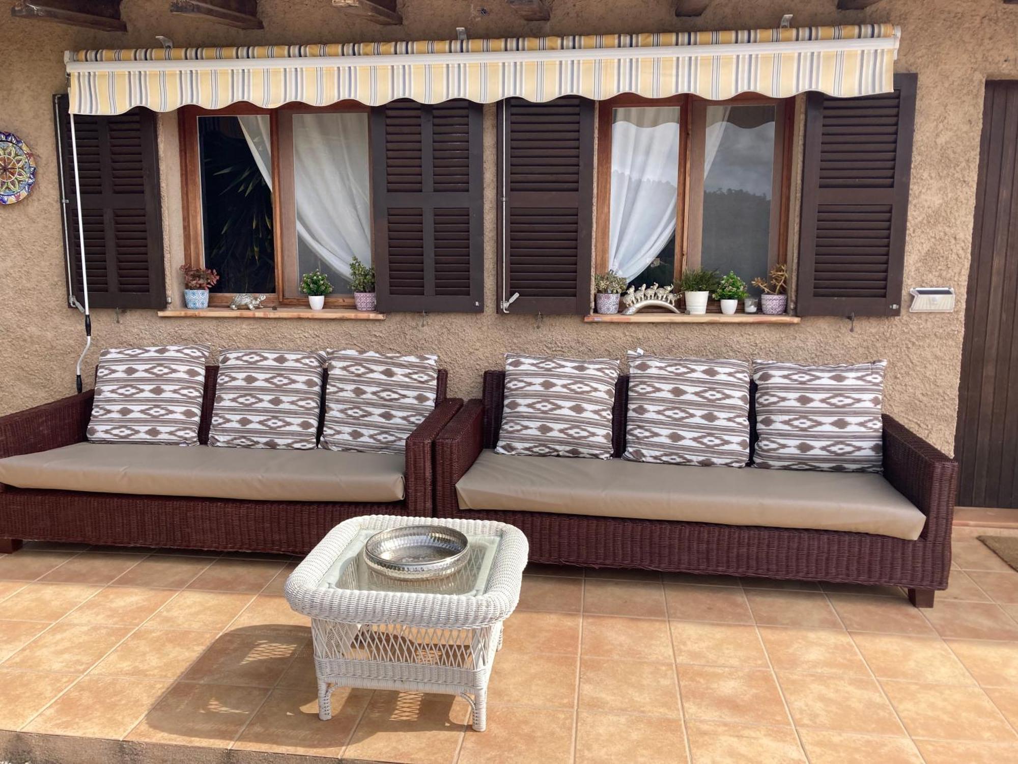 Casa Eden With Private Pool Villa Artá Dış mekan fotoğraf